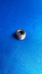 Plug/ Stop M14 x1.5 x10mm Oa Inlaat spruitstuk Fiat ed. (Nw., Ophalen of Verzenden