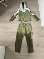 Nike tech fleece, Ophalen, Gebruikt, Jongen of Meisje
