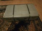 Koffer 80 X 28 X 48 cm, Antiek en Kunst, Ophalen of Verzenden