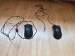 Razer Deathadder Essential - als nieuw, Ophalen of Verzenden, Zo goed als nieuw, Rechtshandig, Gaming muis
