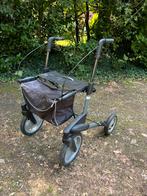 Rollator Topro troja olympos, Ophalen, Opvouwbaar, Gebruikt
