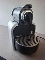 Magimix M100 nespresso machine, Witgoed en Apparatuur, Koffiezetapparaten, Gebruikt, Espresso apparaat, Ophalen of Verzenden, 2 tot 4 kopjes