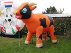 ranjakoe te huur verjaardag limonade koe verhuur feest, Hobby en Vrije tijd, Feestartikelen | Verhuur, Ophalen, Nieuw, Verjaardag