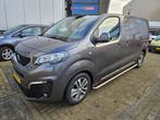 Peugeot Expert 231S 2.0 BlueHDI 180 pk automaat Premium Pack, Gebruikt, Euro 6, 4 cilinders, Origineel Nederlands