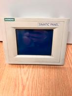 Siemens Touch Panel 6AV6 545-0BB15-2AX0, Ophalen of Verzenden