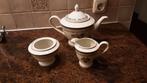 Theepot en suiker en melk .Roomstelletje heinrich winterling, Huis en Inrichting, Ophalen of Verzenden, Overige stijlen, Overige typen