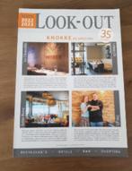 Look-out 3 magazines, Verzenden, Gelezen