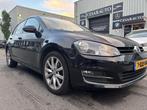 Volkswagen Golf 1.4 TSI AUTOMAAT Highline (bj 2013), Euro 5, Gebruikt, 4 cilinders, Met garantie (alle)