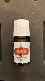 Young Living essentiële plus olie Cinnamon Bark+, Ophalen of Verzenden, Nieuw, Aroma