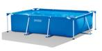 intex rechthoekig zwembad, Ophalen, Nieuw, Opzetzwembad, Rechthoekig