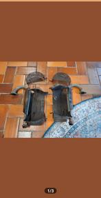 Kachelpot beplating met J pipes kever 1200cc, Ophalen of Verzenden