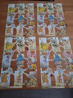 Poesie plaatjes, Verzamelen, Poesieplaatjes, Ophalen of Verzenden