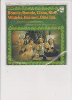 bonnie, ronnie, ciska, nico, willeke, harmen, ome jan, Ophalen of Verzenden, Gebruikt, Nederlandstalig