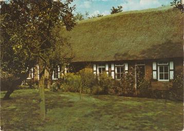 AALDEN ZWEELOO Boerderij  beschikbaar voor biedingen