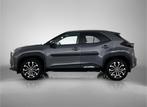 Toyota Yaris Cross 1.5 Hybrid Dynamic Navigatie | Led | Acht, 12 maanden, Stof, Gebruikt, 116 pk