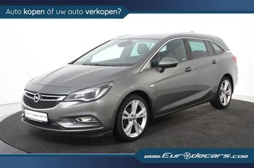Opel Astra Sports Tourer 1.4 Innovation *Navigatie*Trekhaak* beschikbaar voor biedingen