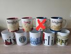 Starbucks mokken, Ophalen of Verzenden, Zo goed als nieuw, Overige stijlen, Kop(pen) en/of Schotel(s)