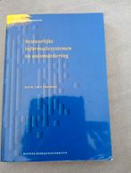Bestuurlijke informatiesystemen en automatisering, Ophalen of Verzenden, Zo goed als nieuw, T.M.A. Bemelmans