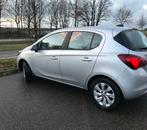 Opel Corsa 1.4 16V 66KW 5D LPG 2019 Grijs, Auto's, Voorwielaandrijving, 1398 cc, 1137 kg, Handgeschakeld