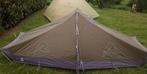 Robens Starlight 1 Trekkerstent - 1 persoon, Caravans en Kamperen, Ophalen of Verzenden, Gebruikt, Tot en met 2