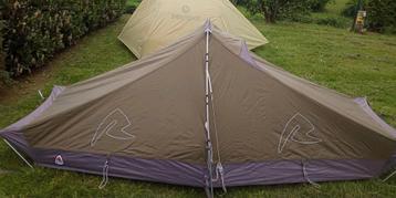 Robens Starlight 1 Trekkerstent - 1 persoon beschikbaar voor biedingen