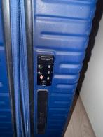 American Tourister 78 cm, Sieraden, Tassen en Uiterlijk, Koffers, Gebruikt, Hard kunststof, 45 tot 55 cm, 70 cm of meer
