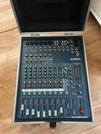 Yamaha MG124 cx, Ophalen, Zo goed als nieuw