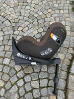Cybex Sirona i-Size Autostoel, Kinderen en Baby's, Autostoeltjes, Gebruikt, 0 t/m 18 kg, Verstelbare rugleuning, Isofix