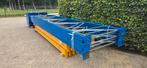 15 meter Esmena palletstelling 3500 kg draagvermogen/NIV, Ophalen