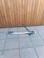 Thule ProRide fietsdrager 591 met sleutel, Auto diversen, Fietsendragers, Ophalen, 1 fiets, Zo goed als nieuw, Dakdrager