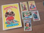 Garbage Pail Kids The Garbage Gang, Ophalen of Verzenden, Zo goed als nieuw