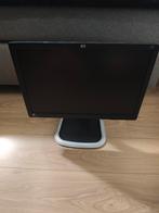 HP monitor L2245W 22 inch 1680x1050, Computers en Software, Monitoren, Ophalen, Hp, In hoogte verstelbaar, Gebruikt
