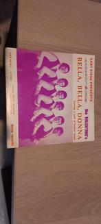 Valentino's - Bella, Bella, Donna Single, Cd's en Dvd's, Vinyl Singles, Gebruikt, 7 inch, Single, Ophalen of Verzenden