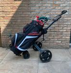 Dames golfset voor beginners, Sport en Fitness, Golf, Ophalen, Gebruikt, Set, Overige merken