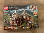 Harry Potter 75947, Kinderen en Baby's, Speelgoed | Duplo en Lego, Ophalen of Verzenden, Nieuw, Complete set, Lego