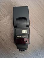 T.k. Leica flitser Metz, werkt goed, Ophalen of Verzenden, Metz