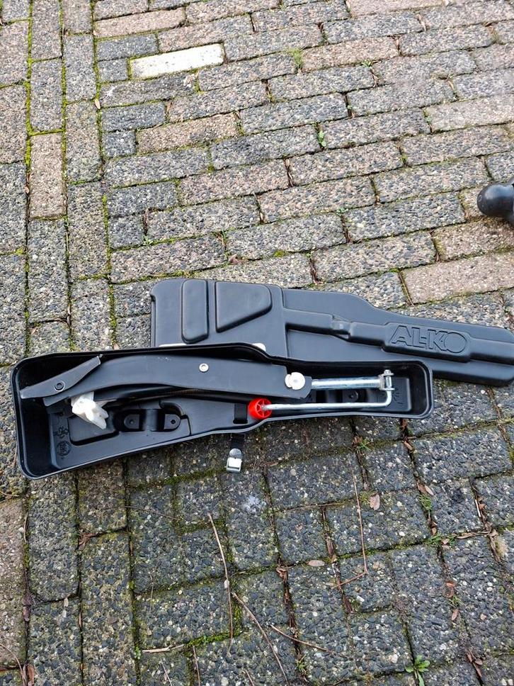 Alko caravan krik, Caravans en Kamperen, Caravan accessoires, Ophalen