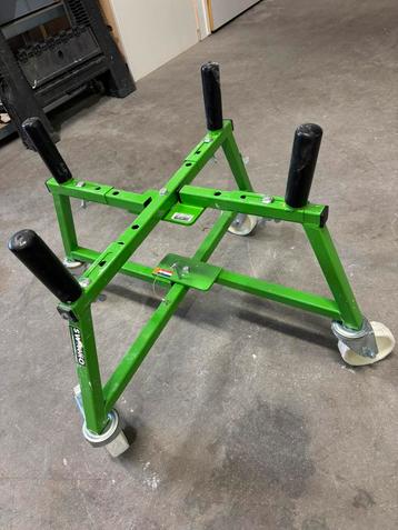 Swinko kuipverhoger maxi verstelbaar beschikbaar voor biedingen