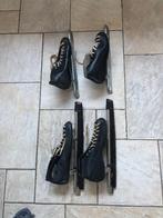 Schaatsen, Ophalen, Viking, Gebruikt, Noren