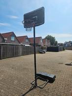 Tarmak basketbal paal, Ophalen, Gebruikt, Ring, Bord of Paal
