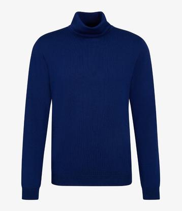 Falke coltrui 100% wol large donkerblauw beschikbaar voor biedingen