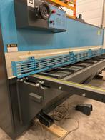 HACO TSX 3006  Plaatschaar, Ophalen
