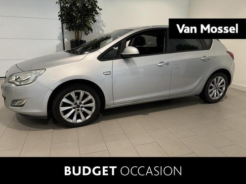 Opel Astra 1.4 Turbo Anniversary Edition | Navigatie | Airco, Auto's, Opel, Bedrijf, Te koop, Astra, ABS, Airbags, Airconditioning