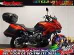 Supermooie KAWASAKI VERSYS 650 ABS VERSYS650 (bj 2016), Motoren, Motoren | Kawasaki, 2 cilinders, Bedrijf, Meer dan 35 kW, Overig