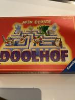 Mijn eerste doolhof, Hobby en Vrije tijd, Gezelschapsspellen | Bordspellen, Ophalen of Verzenden, Zo goed als nieuw