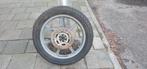 18" achterwiel met 240mm schijf Grimeca E2,15x18 Dot-D, Motoren, Gebruikt