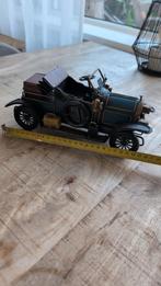 Vintage Metalen Modelauto, Ophalen of Verzenden