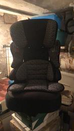 Autostoeltje 9-36kg. Heel weinig gebruikt, Autogordel, 15 t/m 36 kg, Zo goed als nieuw, Ophalen