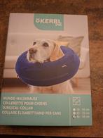 Halskraag  voor hond, Dieren en Toebehoren, Ophalen of Verzenden, Nieuw