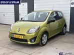 Renault Twingo 1.2-16V Dynamique, Auto's, 839 kg, Twingo, Gebruikt, Startonderbreker